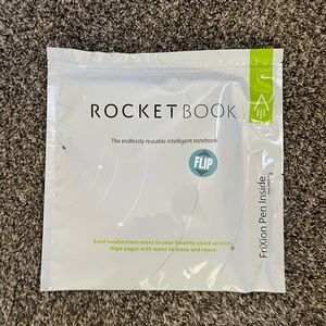 ROCKETBOOK
